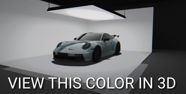Ultra Gloss Mint Pearl Green | Aura Vinyl