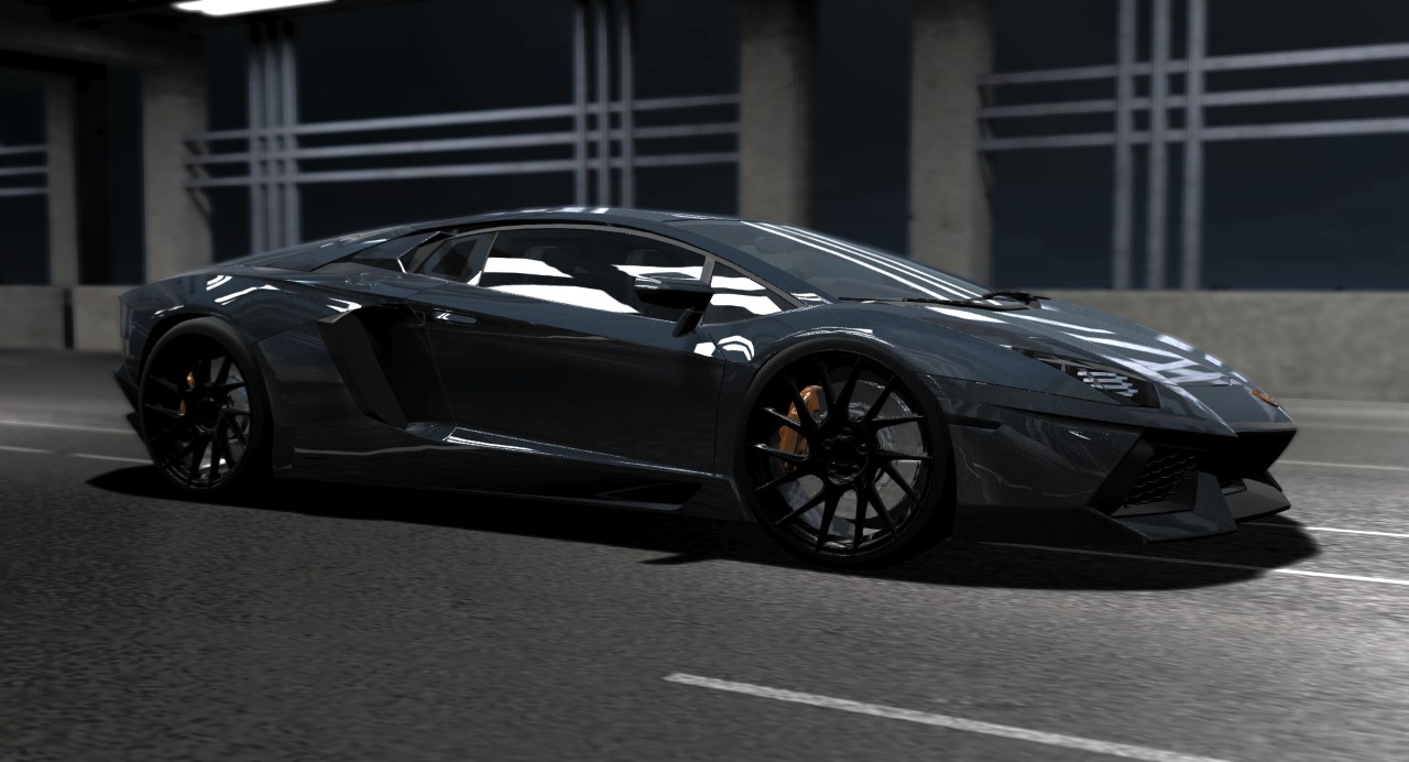 Gloss Paint Metallic Blue Grey Aura Vinyl Color Explorer