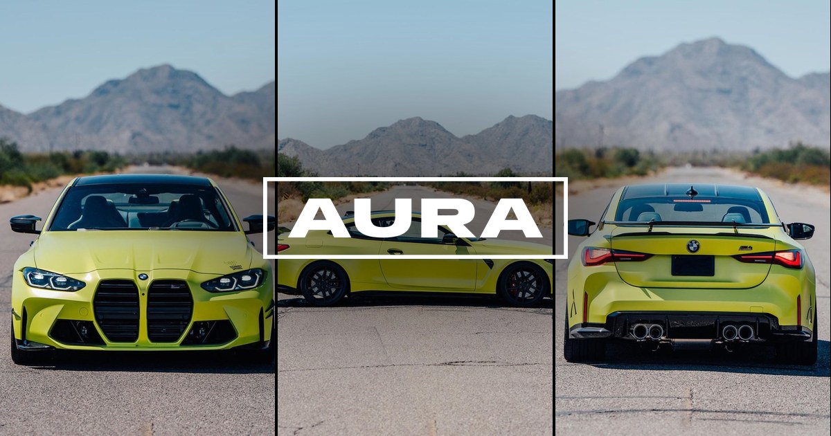 Shipping Notification | Aura Vinyl